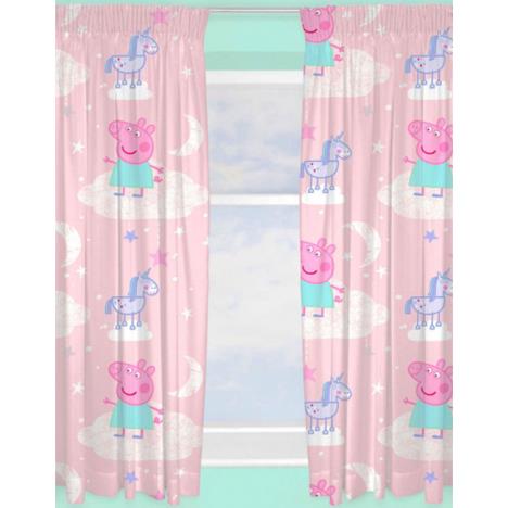 Peppa Pig Stardust Unicorn 72